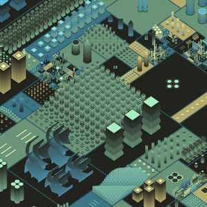 Rising echoes inpired by the Creature from the black lagoon